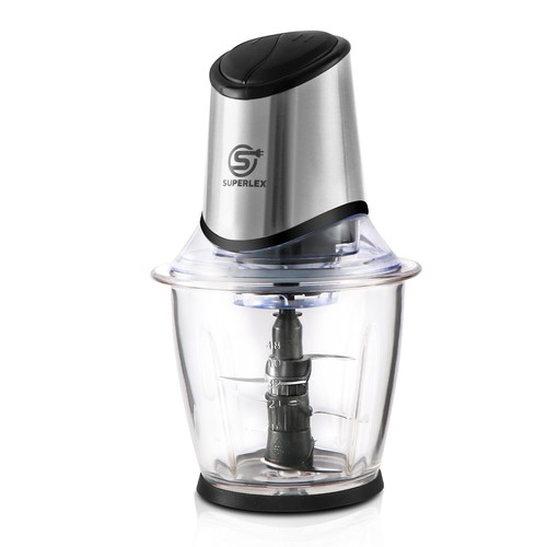 Superlex zerkleinerer - superlex, 1.5l