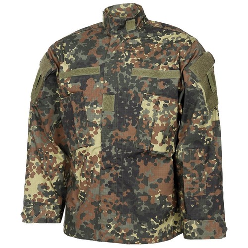 Outdoorjacke acu rip - acu,,