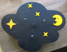 Deckenleuchte Kinderzimmer Junge/Mädchen