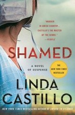 Shamed (Kate Burkholder (11))