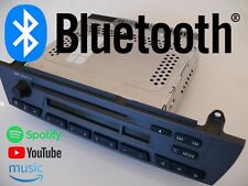 BMW BLUETOOTH FSE BUSINESS CD MIT MIKRO X3 E83 Z4 E85 E86 . Display NEU!