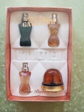 Jean Paul Gaultier Haute Perfumerie Miniatur Le Male, Classique , Fragile