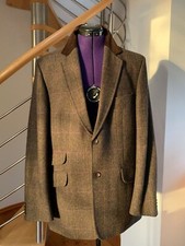 Bogner, Herren, Sportliches Sakko, 52(L), in sehr gutem Zustand