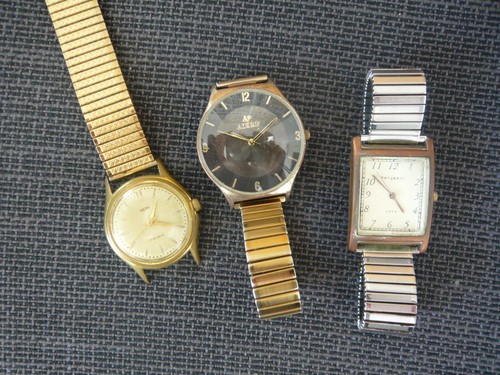Alte berg handaufzug vintage - 3,