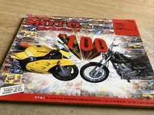 Suzuki RF600R GN76D Honda