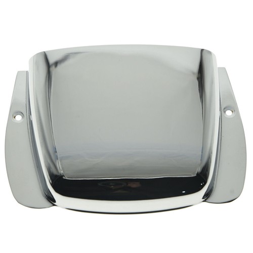 Kaish chrome bass precision - chrome,