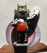 Burger King The Simpsons -