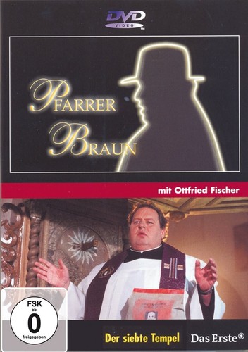 Pfarrer braun folge - braun:, 1