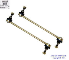 Koppelstange Satz  Stange Strebe Stabi für AUDI 80 Typ89 B4 Avant Coupe  Cabrio
