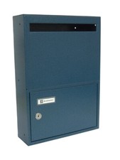 JU Briefkasten Berlin -