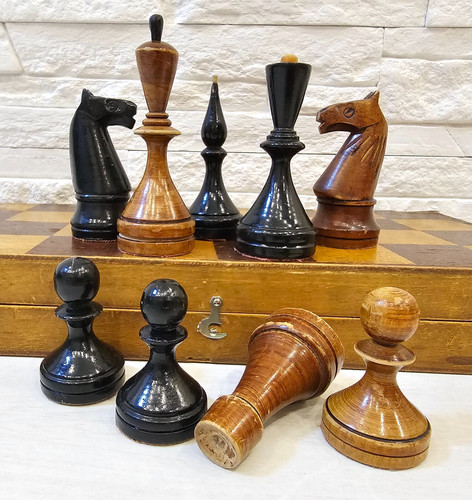 Seltenes sowjetisches