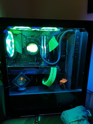 Gaming rtx 2070 super - pc, |