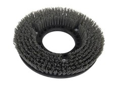 Schleifkornbürste hart passend für Floorpul Amber 66
