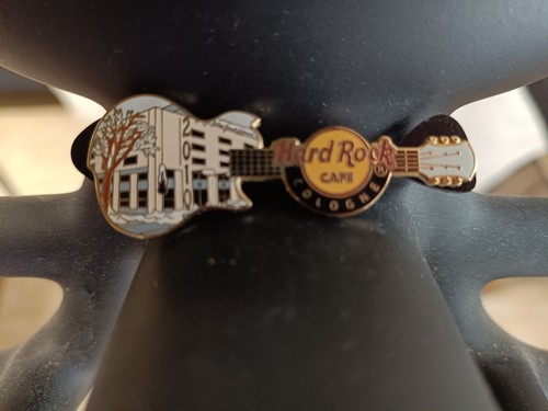 Original hard rock cafe - hard,