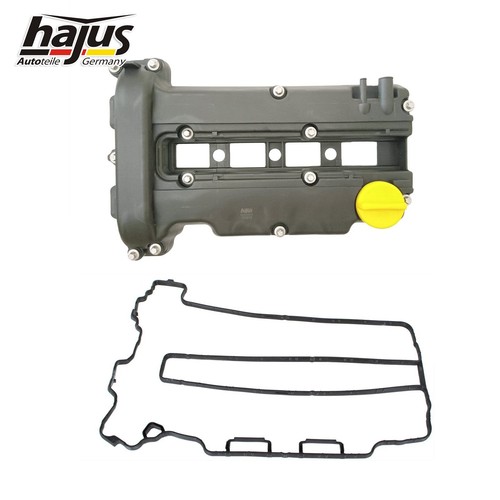 Hajus ventildeckel - hajus,