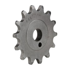 Ritzel 14 Zähne Typ 846 415er