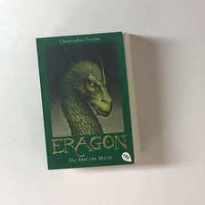 ERAGON, Christopher Paolini