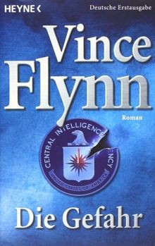 Die gefahr roman von - die, vince