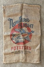 Vintage NORTHERN FLIGHT