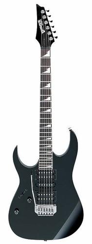 Ibanez grg170dxl bkn gio - ibanez,