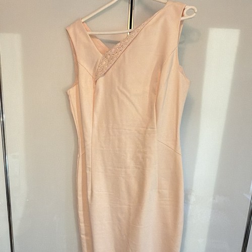Orsay damen etuikleid - damen, rosa