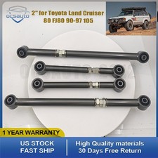 Adjustable Trailing Arm Lift