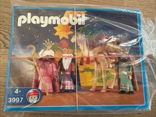 Playmobil 3997 Heilige drei