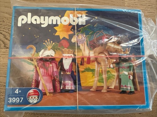 Playmobil 3997 heilige drei - playmobil,