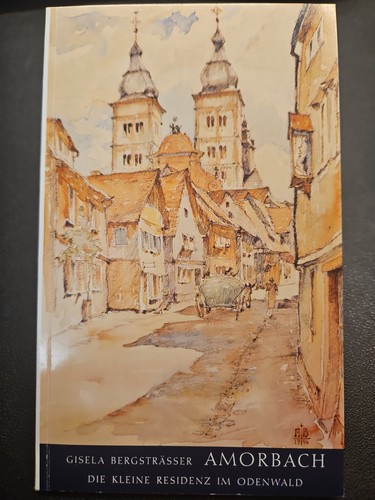 Amorbach die kleine - r6:,