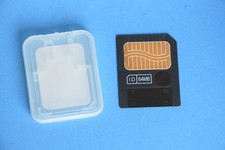 SmartMedia Card 64MB Memory