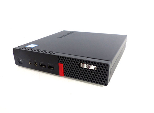 Lenovo thinkcentre m710q - thinkcentre,