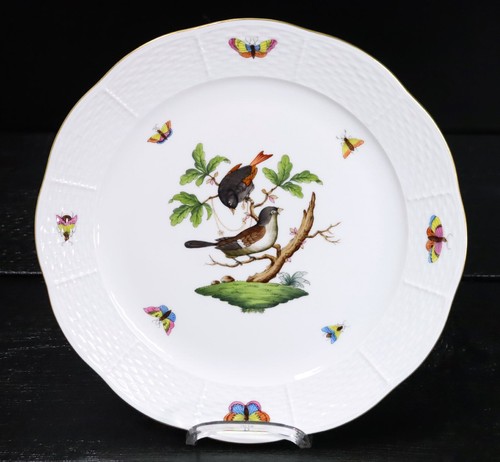 Edles herend rothschild - herend,