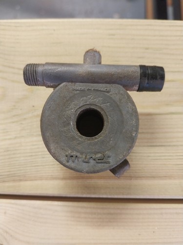 Yamaha 175 125 tachoantrieb - 175/125,