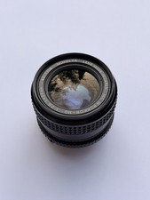 Minolta MC W.Rokkor-HG 1:2.8