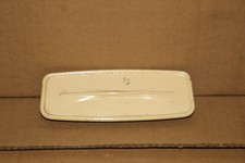 Trabant 601 Radioblende Blende Radioschachtabdeckung Armaturenbrett DDR