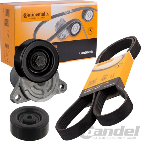 Continental ctam - continental,