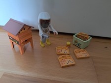 Playmobil  Country Imker Figur