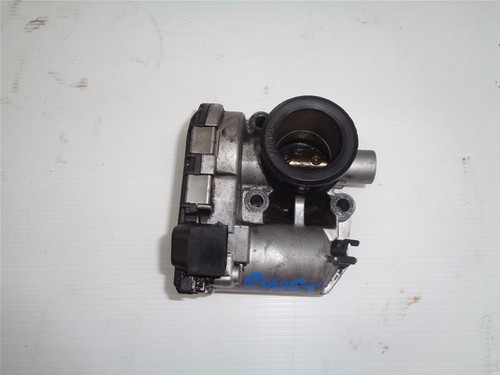 Drosselklappe smart fortwo - drosselklappe,