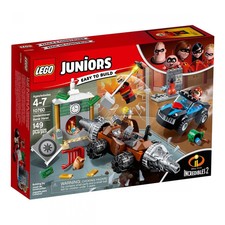 LEGO Juniors 10760