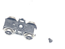 Märklin 3072  BR  212 215-8 --   DREHGESTELL mit SCHRAUBE        --  67 / 16