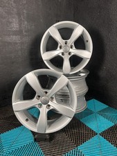 4x Original Audi A1 8X Alufelgen 6J x 16 Zoll 8X0071496 ET30
