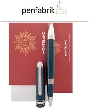MONTBLANC Meisterstück