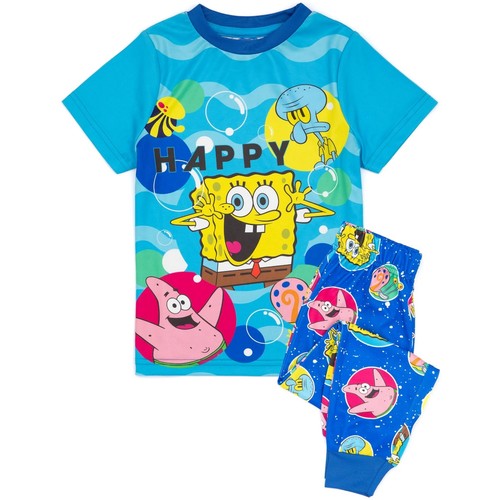 Spongebob squarepants - spongebob,