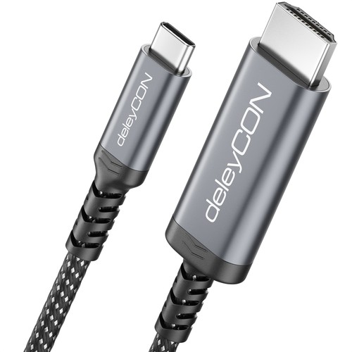 Usb auf hdmi - usb-c,