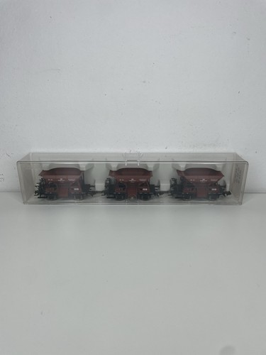 Fleischmann 5505 3er set - fleischmann,