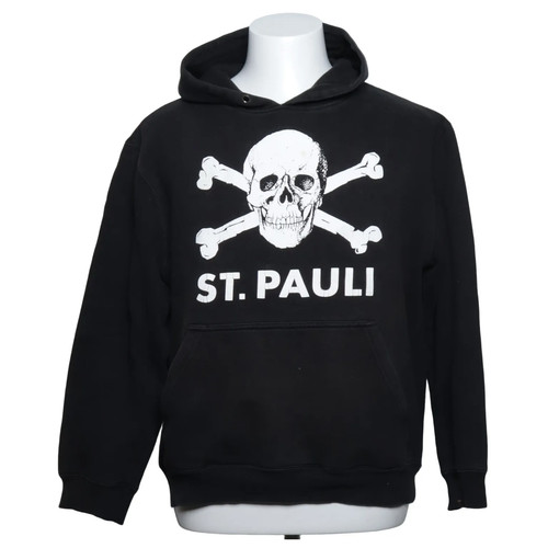 Pauli kapuzenpullover - fc,