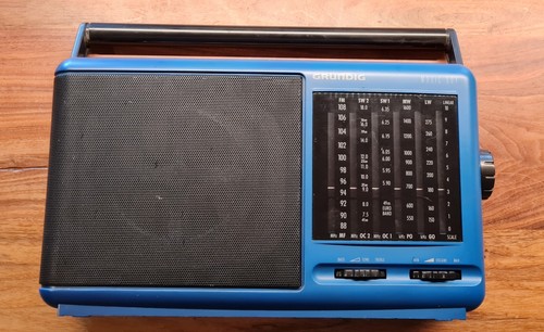 Grundig music boy - music, 175