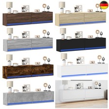 Wandschrank TV Schrank