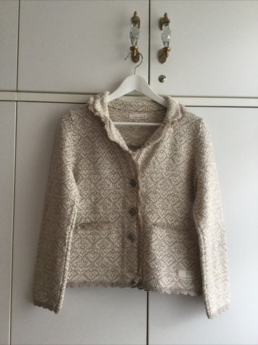Odd molly jacke gr 38 - gr.,