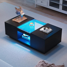 Moderner 2-stufiger Design LED